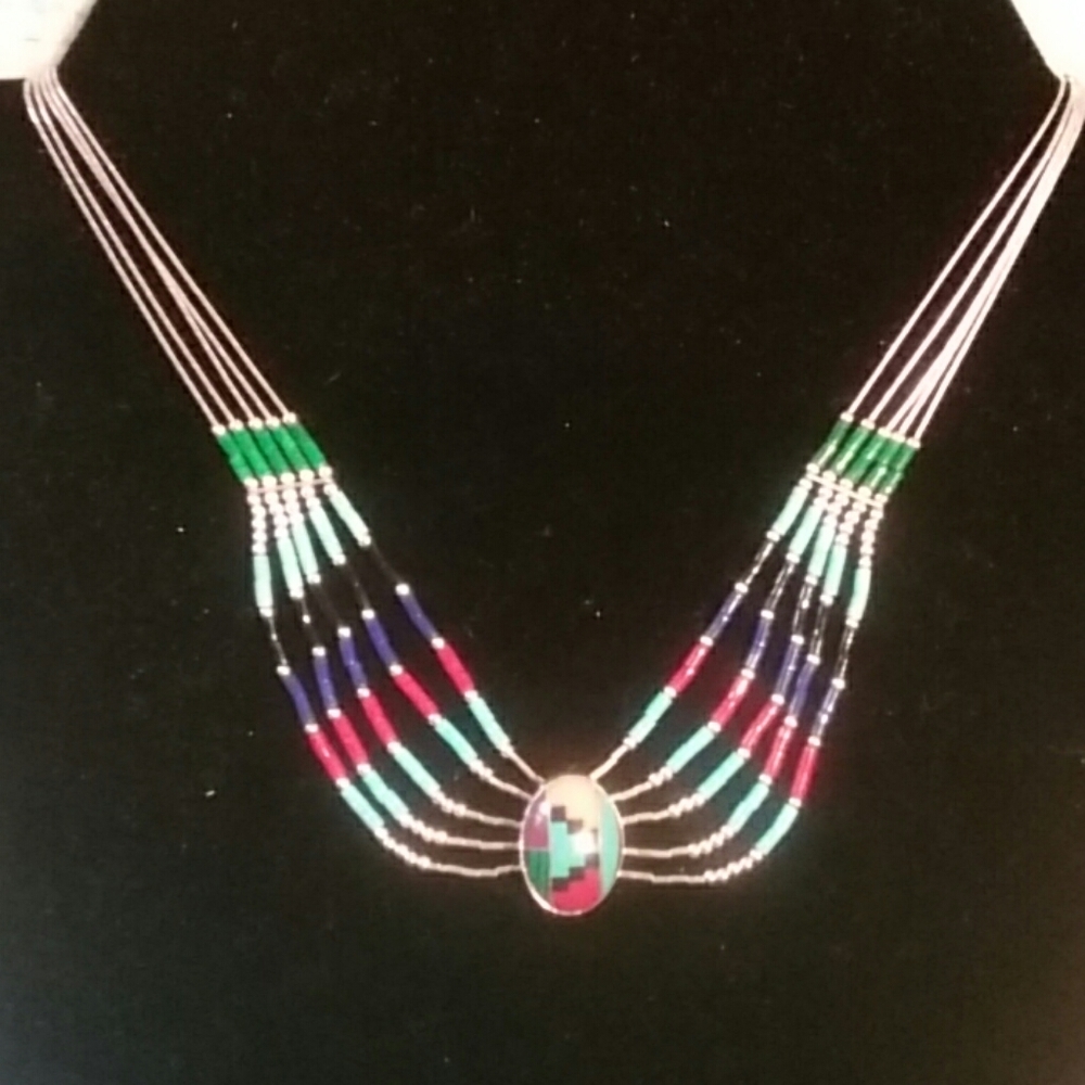 .925 Necklace